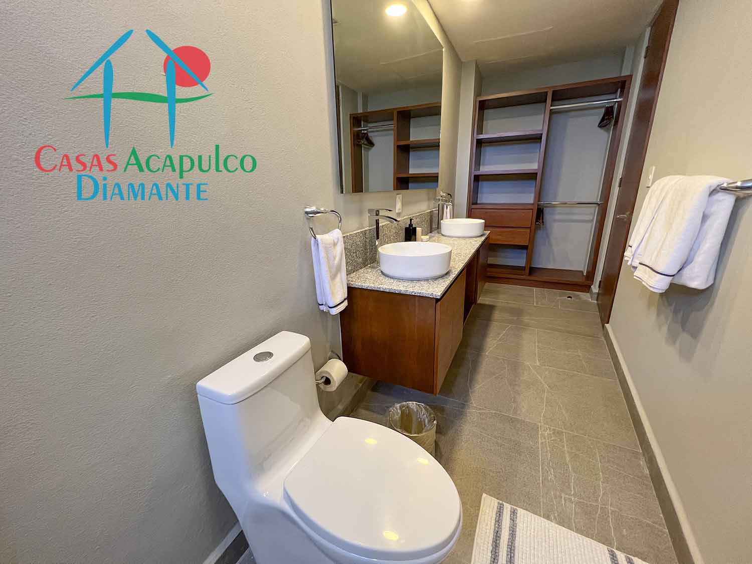 Marelas casa 5 - Recámara tres 7